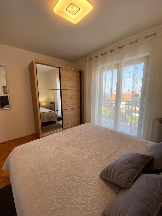 Villa Haus Tanja à Malinska Extérieur photo