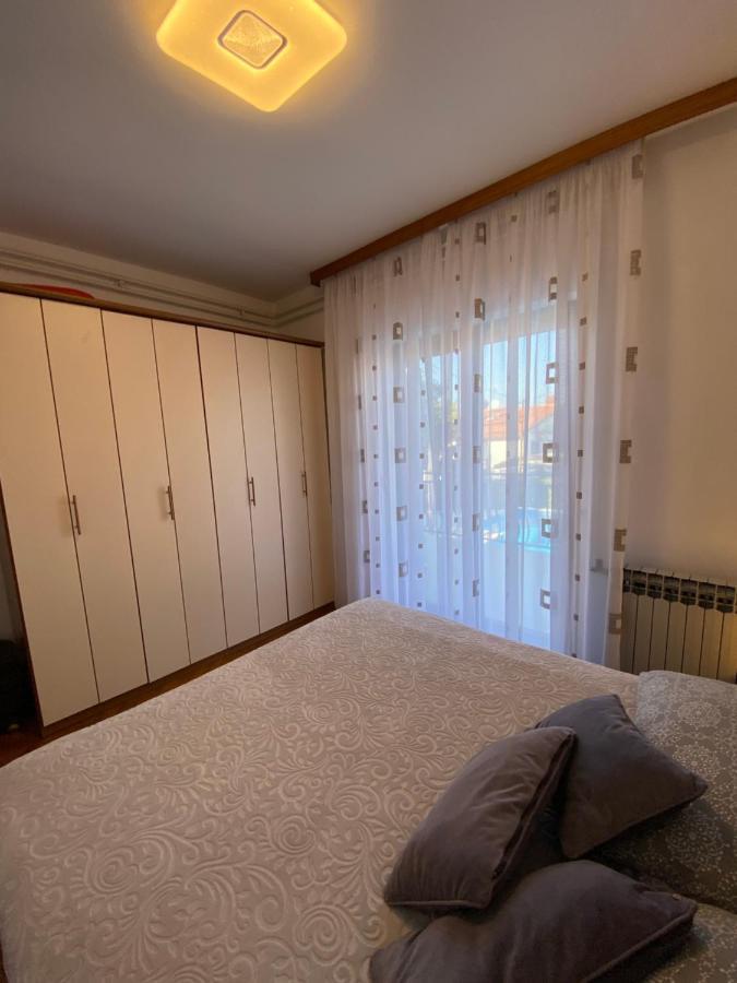 Villa Haus Tanja à Malinska Extérieur photo