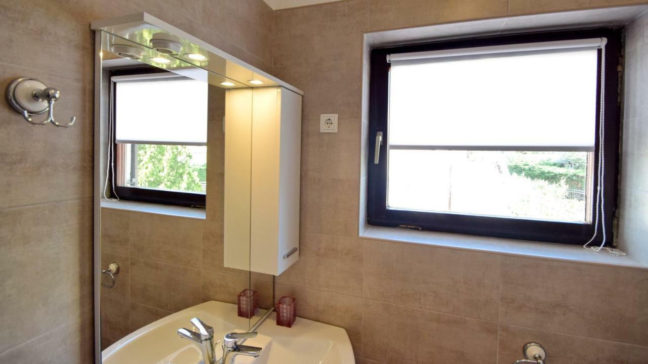 Villa Haus Tanja à Malinska Extérieur photo