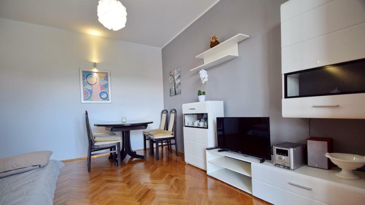 Villa Haus Tanja à Malinska Extérieur photo