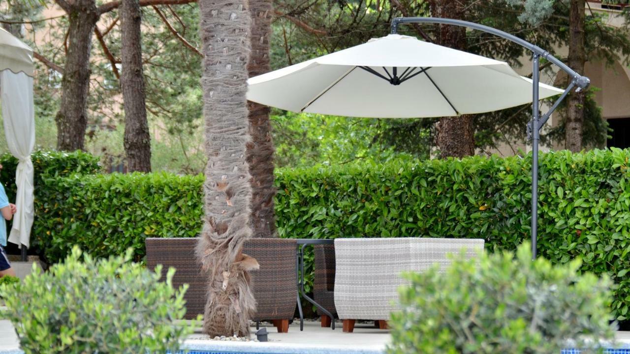 Villa Haus Tanja à Malinska Extérieur photo